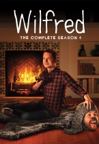 Wilfred season 4