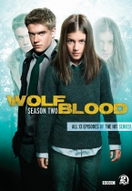 Wolfblood season 2