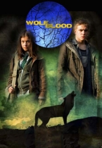 Wolfblood season 4