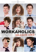 Workaholics season 1