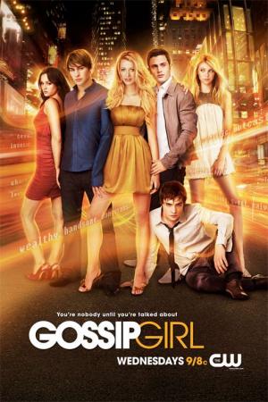Gossip Girl season 1 of tv series download - TVstock