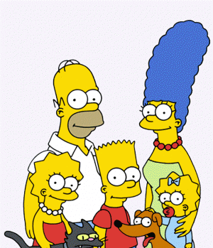 the simpsons season 27