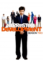 Arrested Development season 2