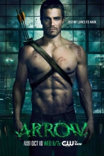 Arrow season 1