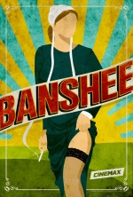 Banshee season 4