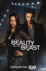 Beauty and the Beast season 3