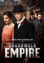 Boardwalk Empire season 2