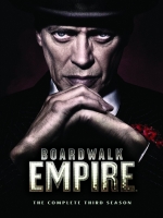 Boardwalk Empire season 3