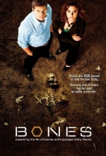 Bones season 1
