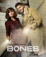 Bones season 7