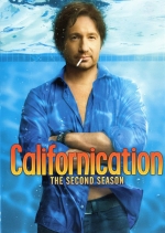 Californication season 2