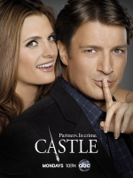 Castle season 4