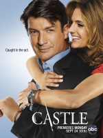 Castle season 5