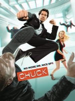 Chuck season 3
