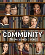 Community season 5