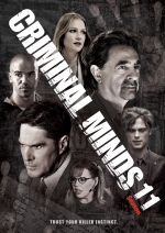 Criminal Minds season 11