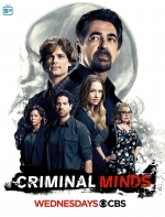 Criminal Minds season 12