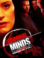 Criminal Minds season 2