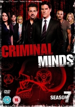 Criminal Minds season 7