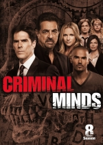 Criminal Minds season 8