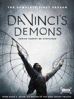 Da Vinci's Demons season 1