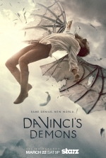 Da Vinci's Demons season 2
