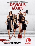 Devious Maids season 1