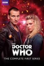 Doctor Who season 1