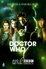 Doctor Who season 6