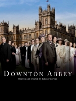 Downton Abbey season 1