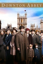 Downton Abbey season 6