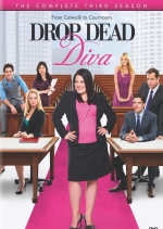 Drop Dead Diva season 3