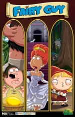 Family Guy season 12
