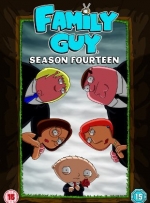Family Guy season 14