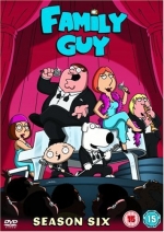 Family Guy season 6