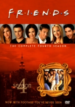 Friends season 4