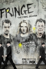 Fringe season 5
