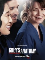 Grey's Anatomy season 10