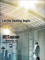 Grey's Anatomy season 7