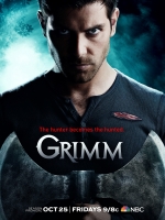 Grimm season 3