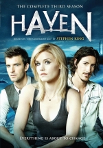 Haven season 3
