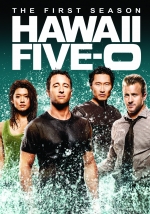 Hawaii Five-0 season 1