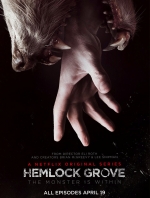 Hemlock Grove season 1
