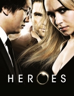 Heroes season 4