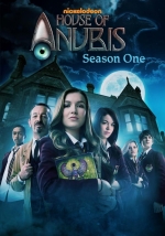 House of Anubis season 1