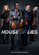 House Of Lies season 2