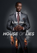 House Of Lies season 4