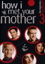 How I Met Your Mother season 3