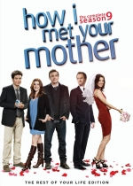 How I Met Your Mother season 9