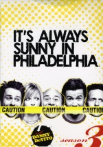 It's Always Sunny in Philadelphia season 3